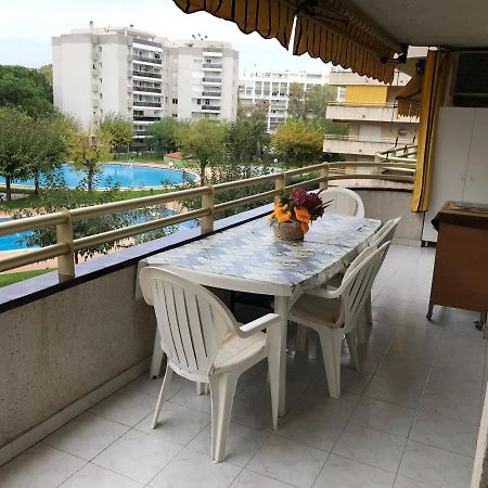Salou Mar Appartement Buitenkant foto
