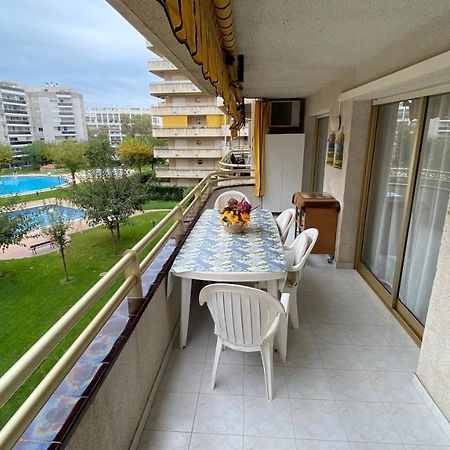 Salou Mar Appartement Buitenkant foto