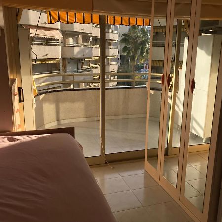 Salou Mar Appartement Buitenkant foto