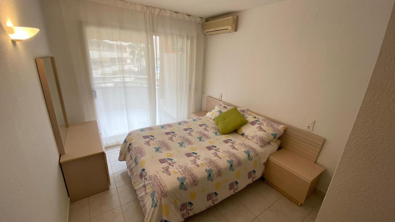 Salou Mar Appartement Buitenkant foto