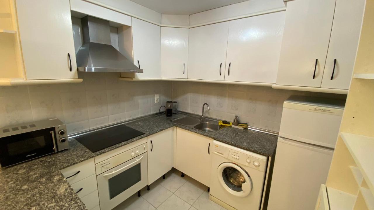 Salou Mar Appartement Buitenkant foto