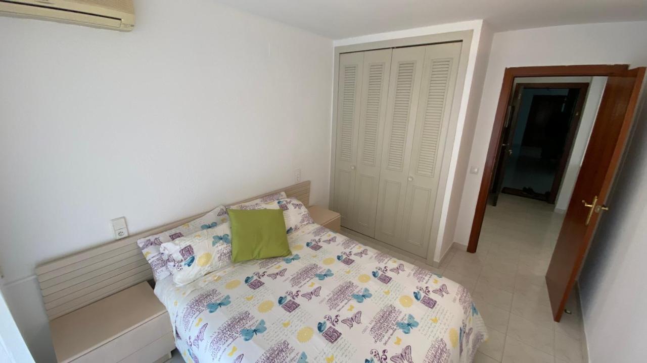 Salou Mar Appartement Buitenkant foto