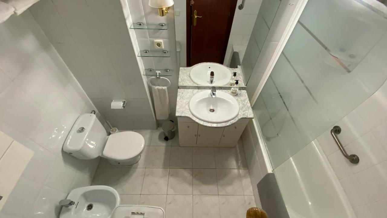 Salou Mar Appartement Buitenkant foto