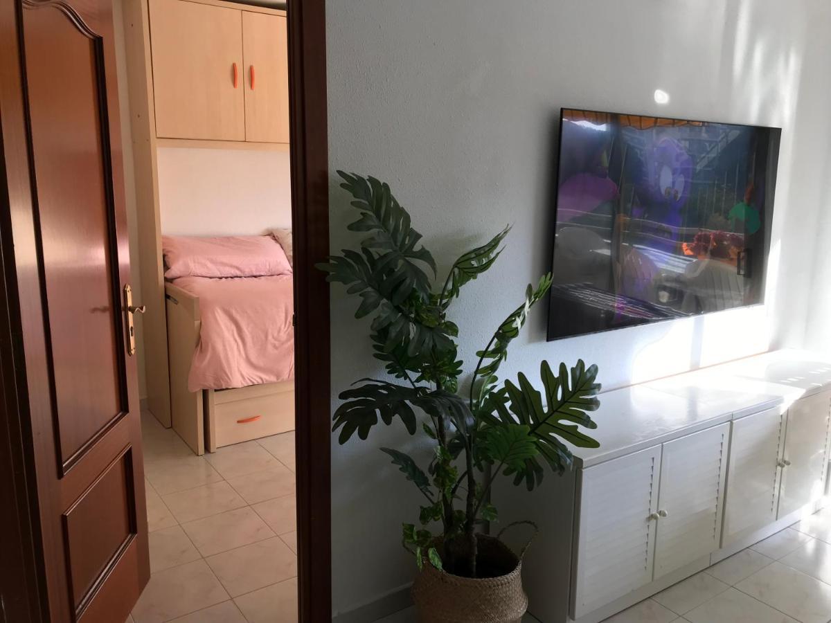Salou Mar Appartement Buitenkant foto