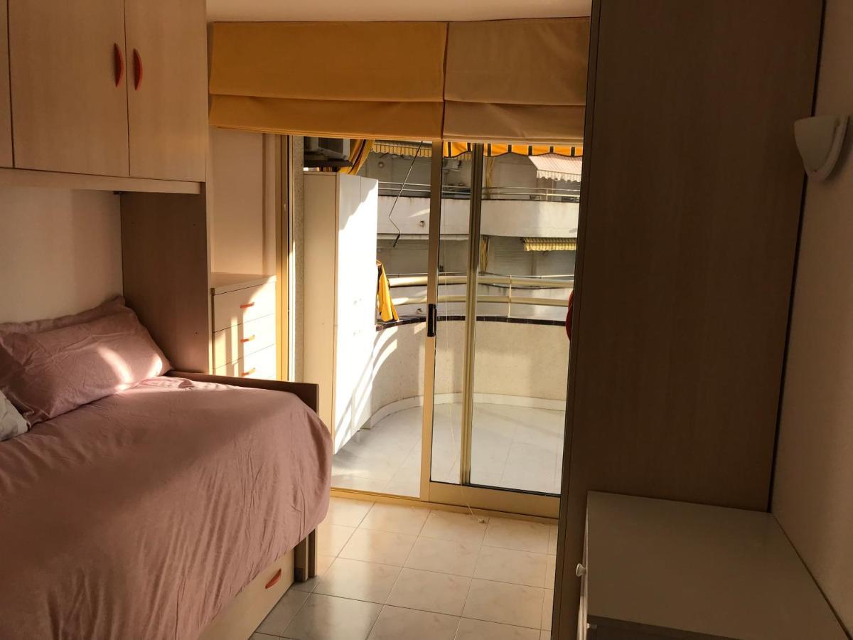 Salou Mar Appartement Buitenkant foto