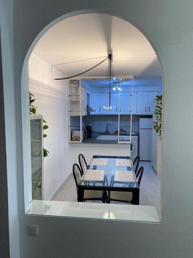 Salou Mar Appartement Buitenkant foto