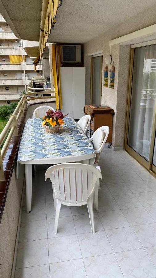 Salou Mar Appartement Buitenkant foto