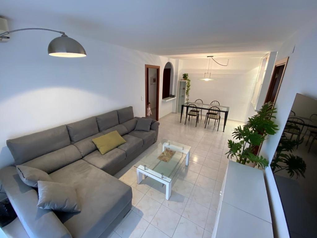 Salou Mar Appartement Buitenkant foto