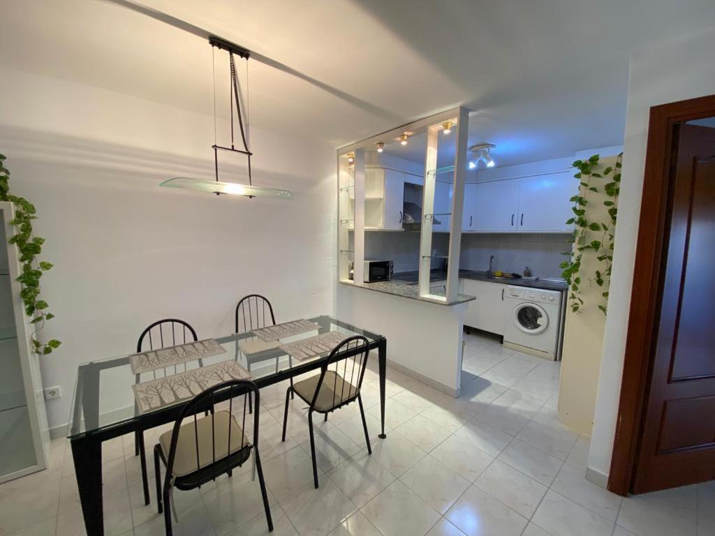 Salou Mar Appartement Buitenkant foto