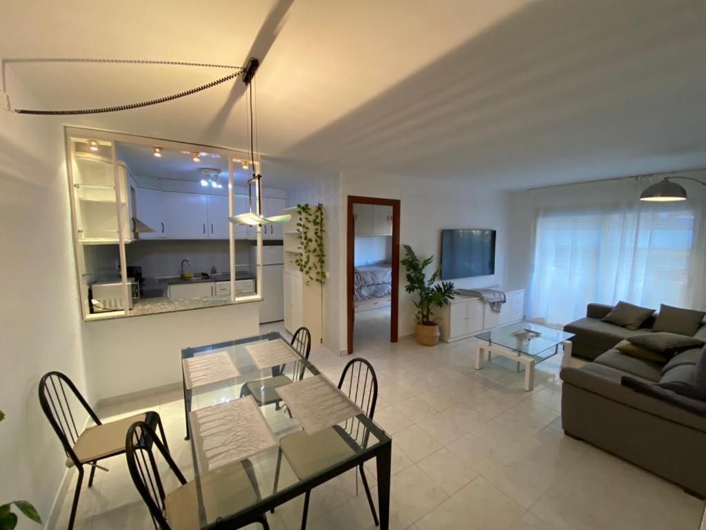 Salou Mar Appartement Buitenkant foto